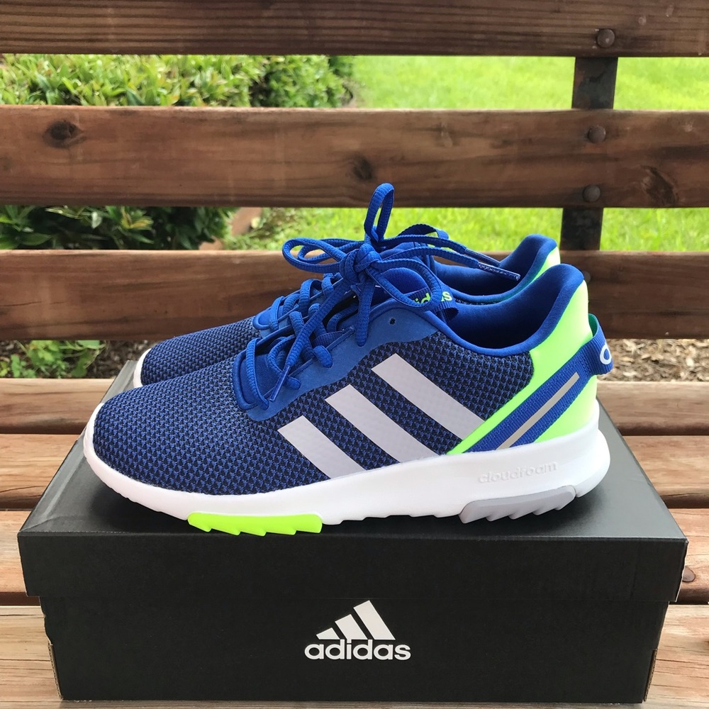Adidas Racer TR 2.0